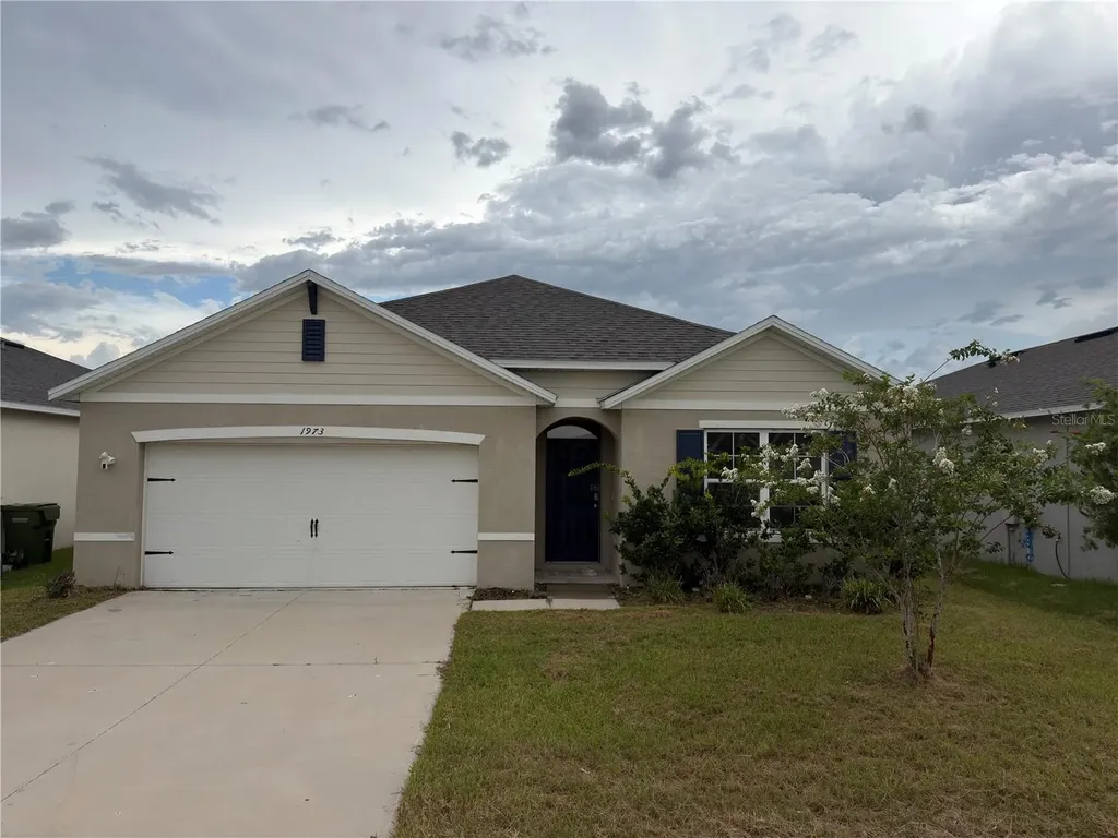 1973 Carnostie Road Winter Haven FL 33884