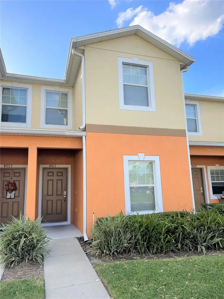 4011 Winding Vine Drive Lakeland FL 33812