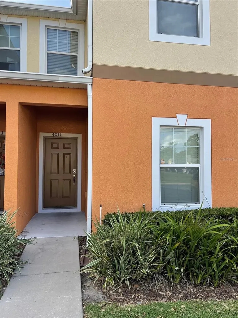 4011 Winding Vine Drive Lakeland FL 33812