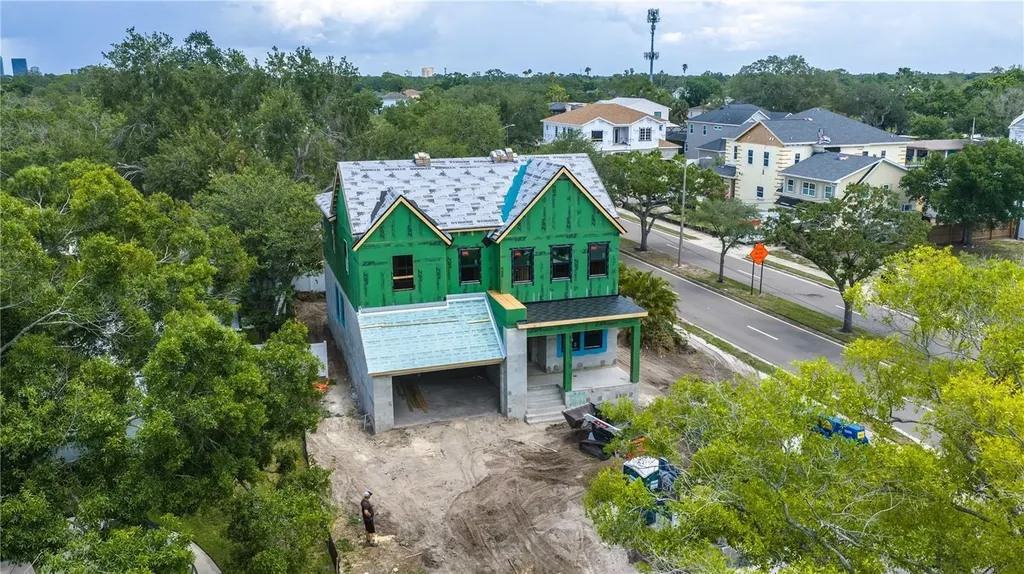 3420 S Gardenia Avenue Tampa FL 33629