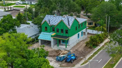 3420 S Gardenia Avenue Tampa FL 33629