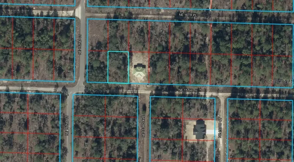 Tbd NE 15th Lane Williston FL 32696