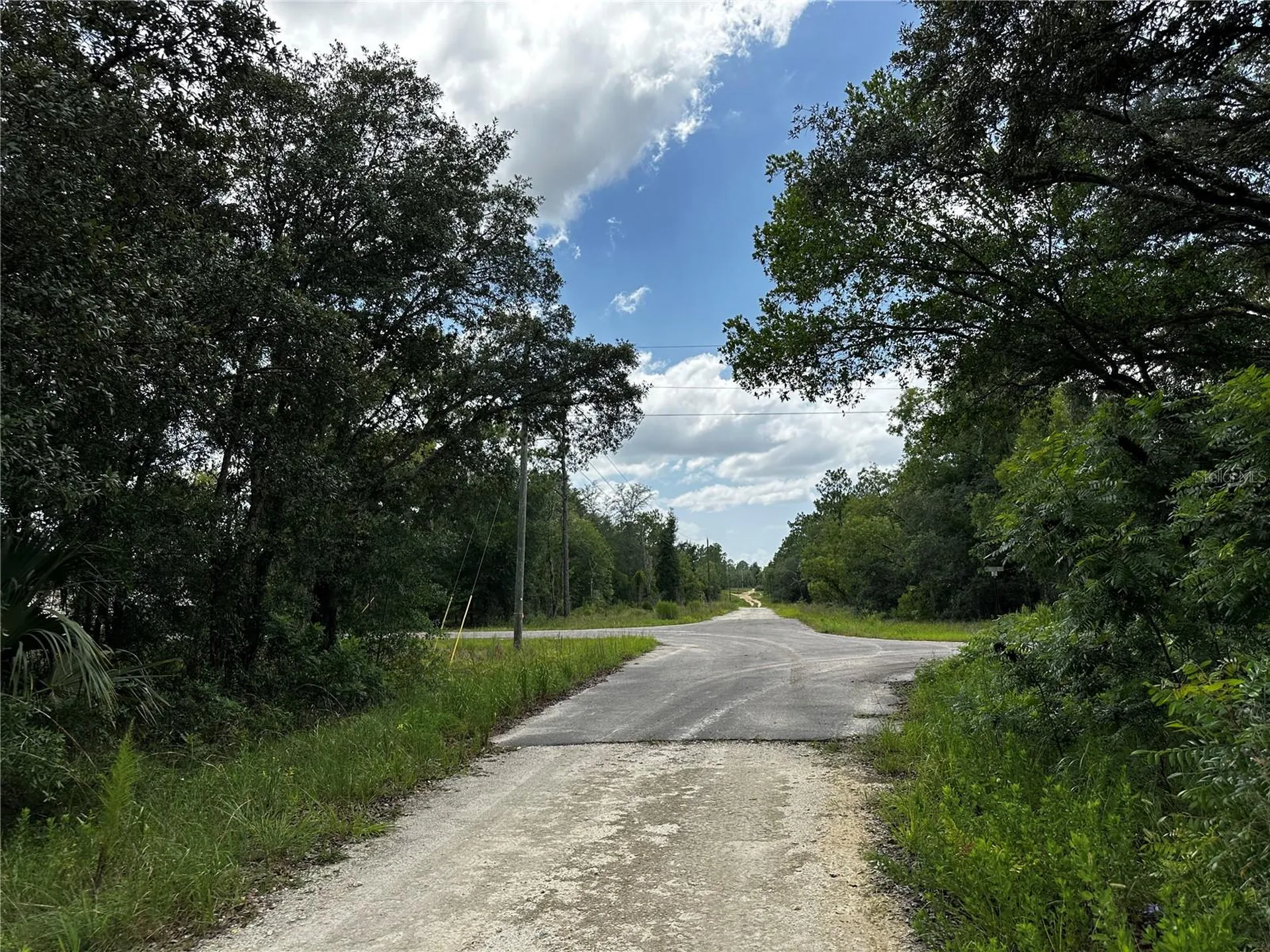 Tbd NE 15th Lane Williston FL 32696