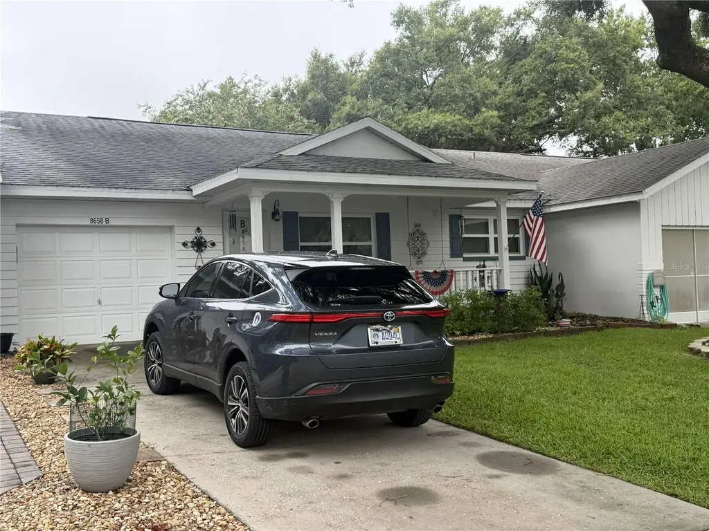 8658 SW 95th Lane Ocala FL 34481