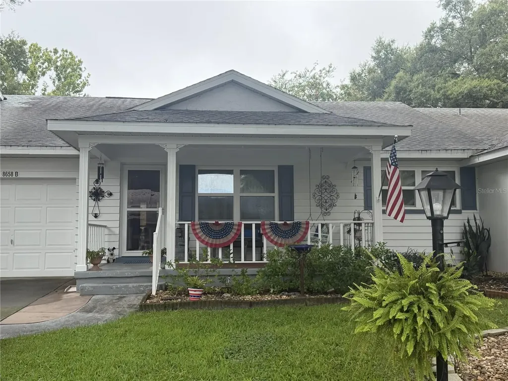 8658 SW 95th Lane Ocala FL 34481