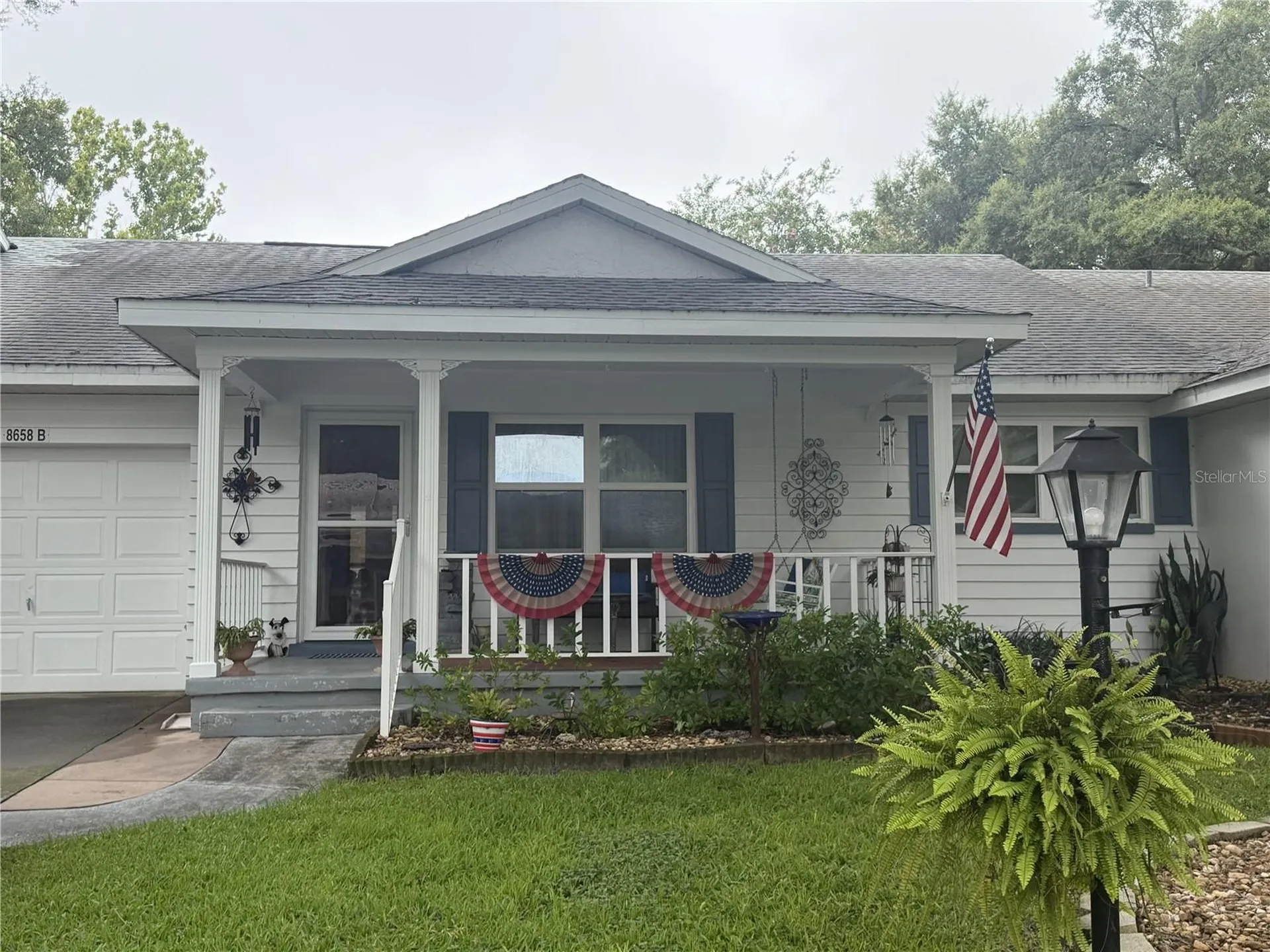 8658 SW 95th Lane Ocala FL 34481