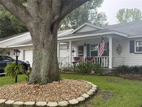 8658 SW 95th Lane Ocala FL 34481