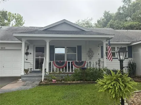 8658 SW 95th Lane Ocala FL 34481