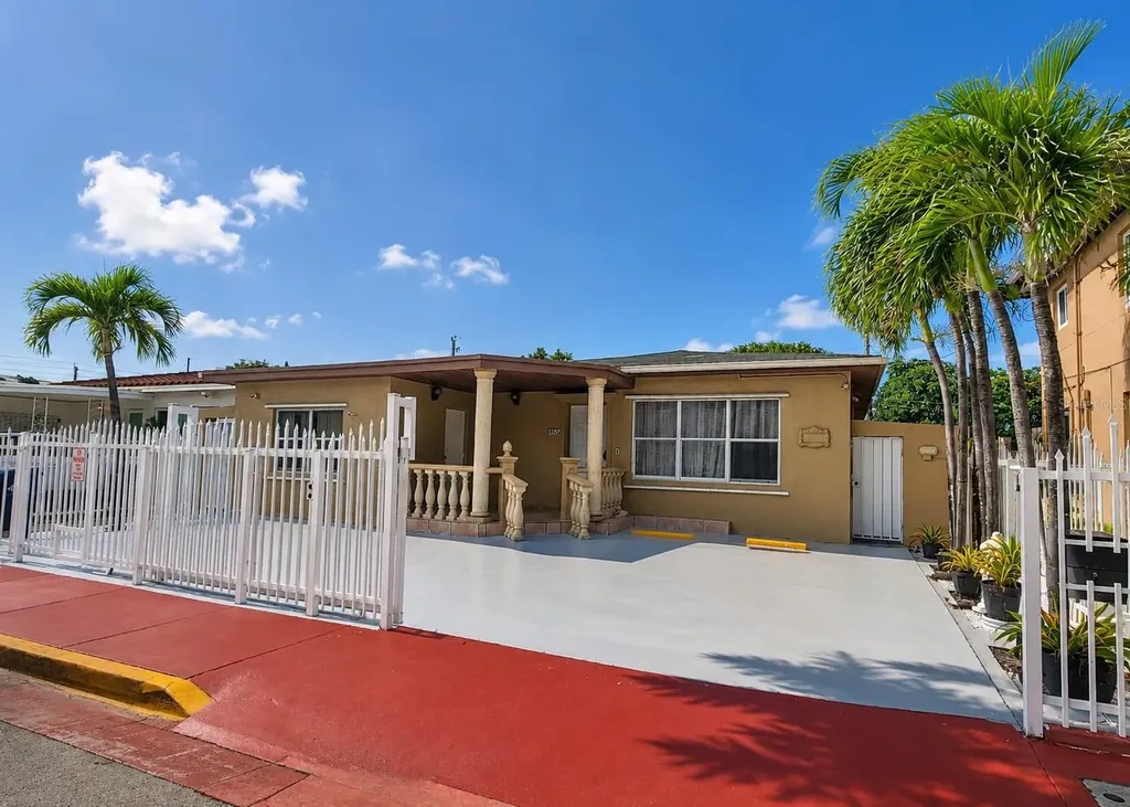 955 79th Terrace Miami Beach FL 33141