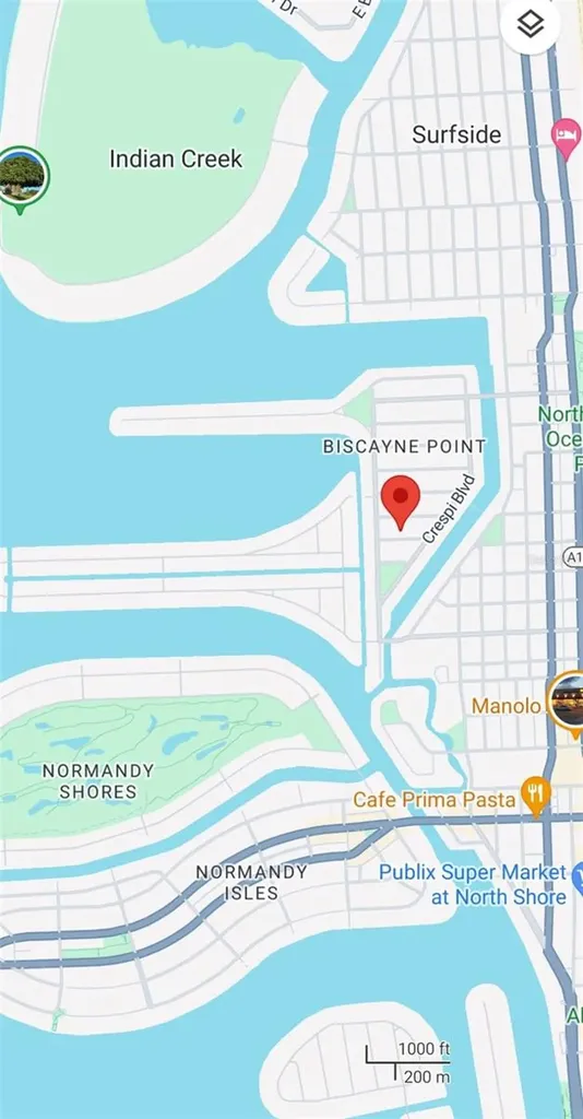 955 79th Terrace Miami Beach FL 33141