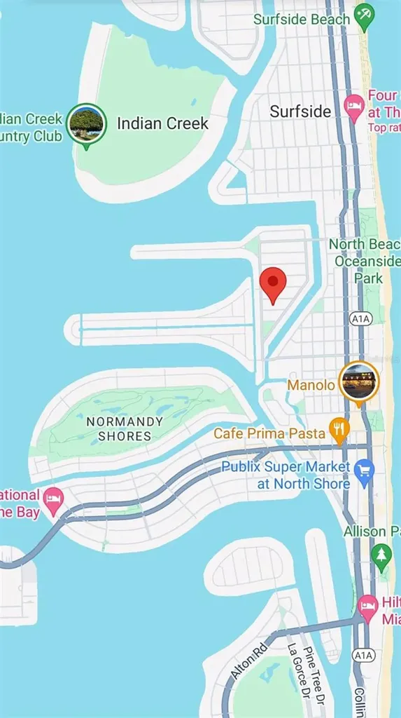 955 79th Terrace Miami Beach FL 33141