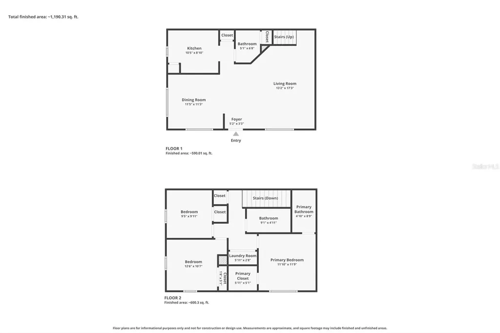 37602 Aaralyn Road Zephyrhills FL 33542