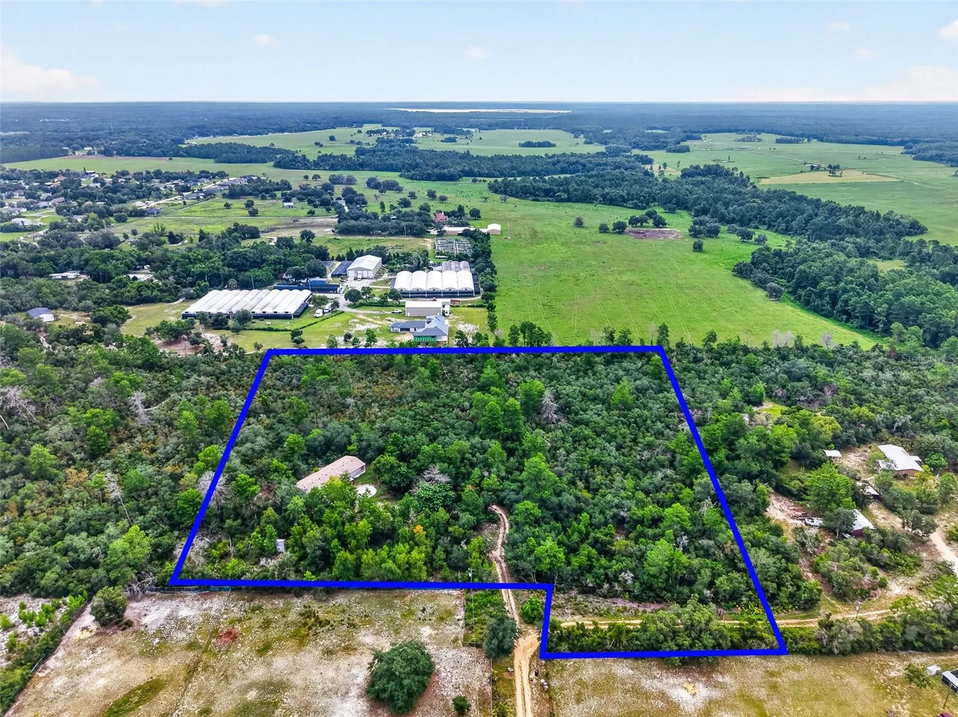 20241 Saltsdale Road Umatilla FL 32784