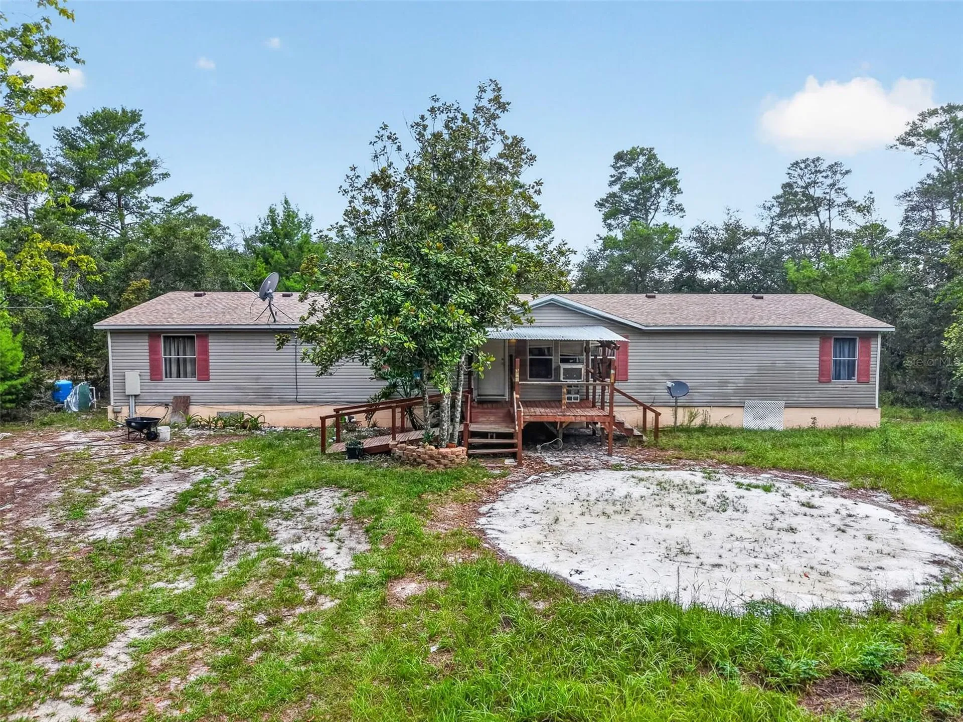 20241 Saltsdale Road Umatilla FL 32784