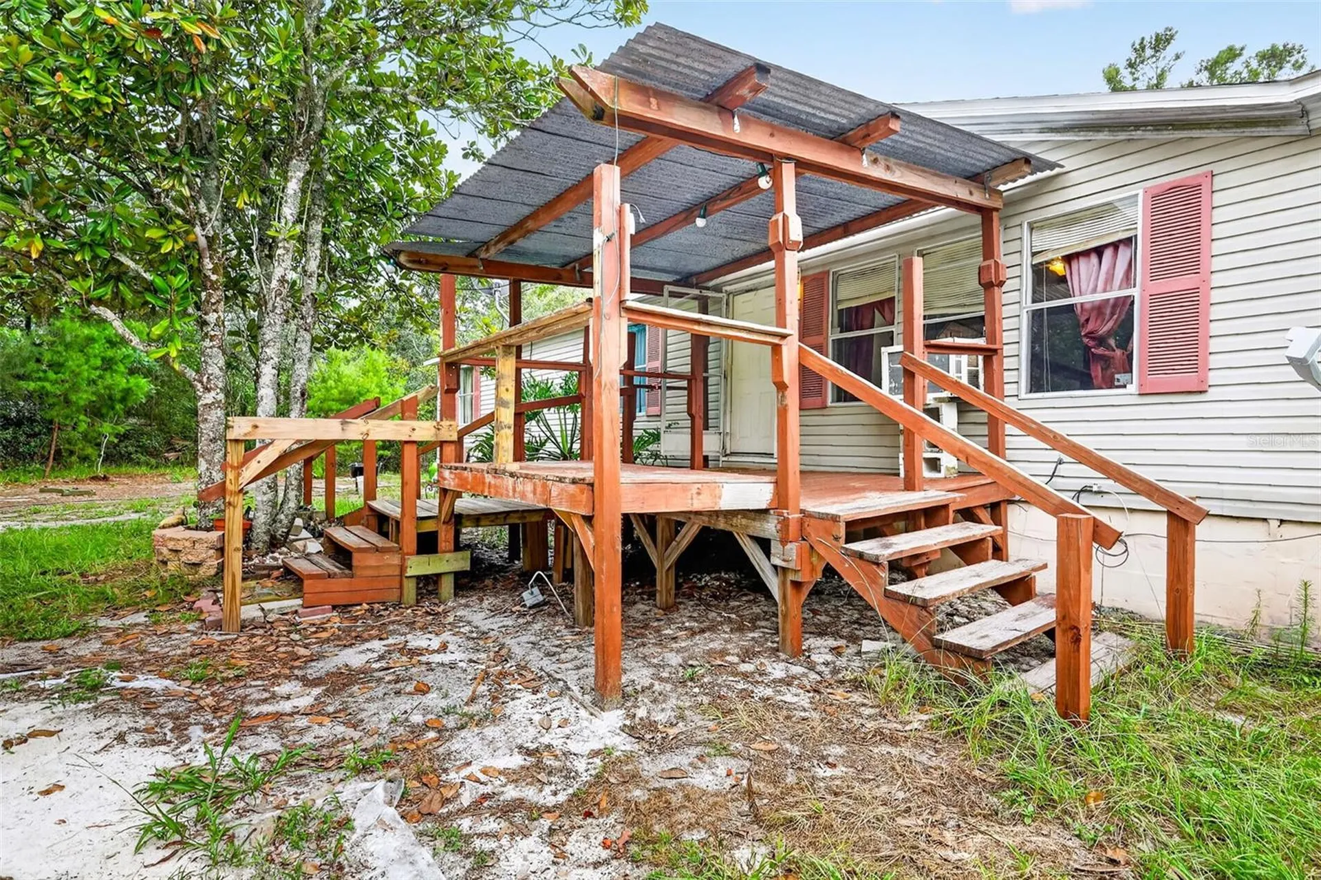 20241 Saltsdale Road Umatilla FL 32784