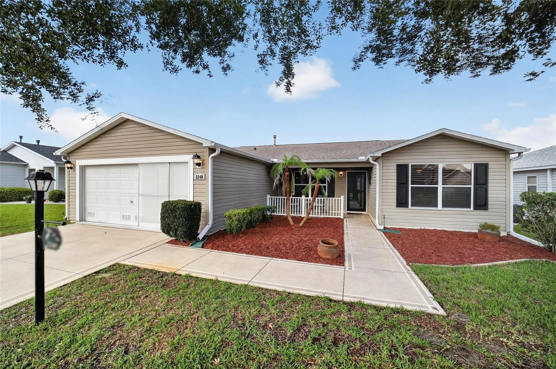 2240 Lowry Road The Villages FL 32162