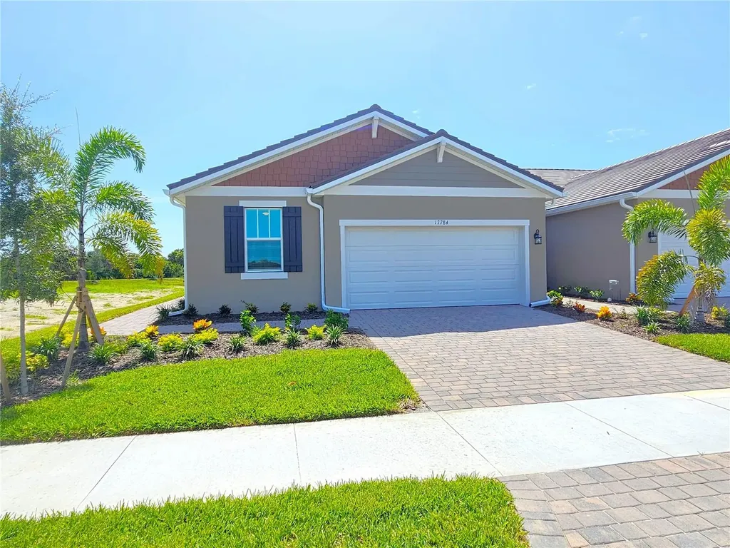 17784 Stillness Court Venice FL 34293