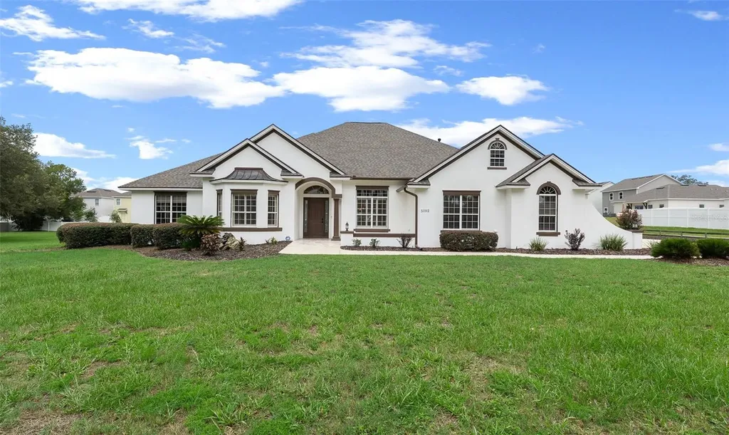 5092 NE 81st Boulevard Wildwood FL 34785