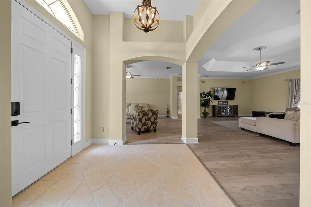 5092 NE 81st Boulevard Wildwood FL 34785