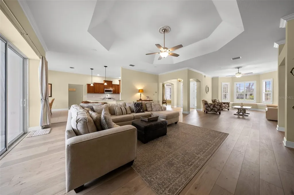 5092 NE 81st Boulevard Wildwood FL 34785