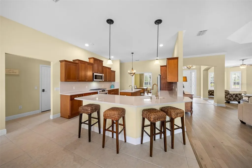 5092 NE 81st Boulevard Wildwood FL 34785