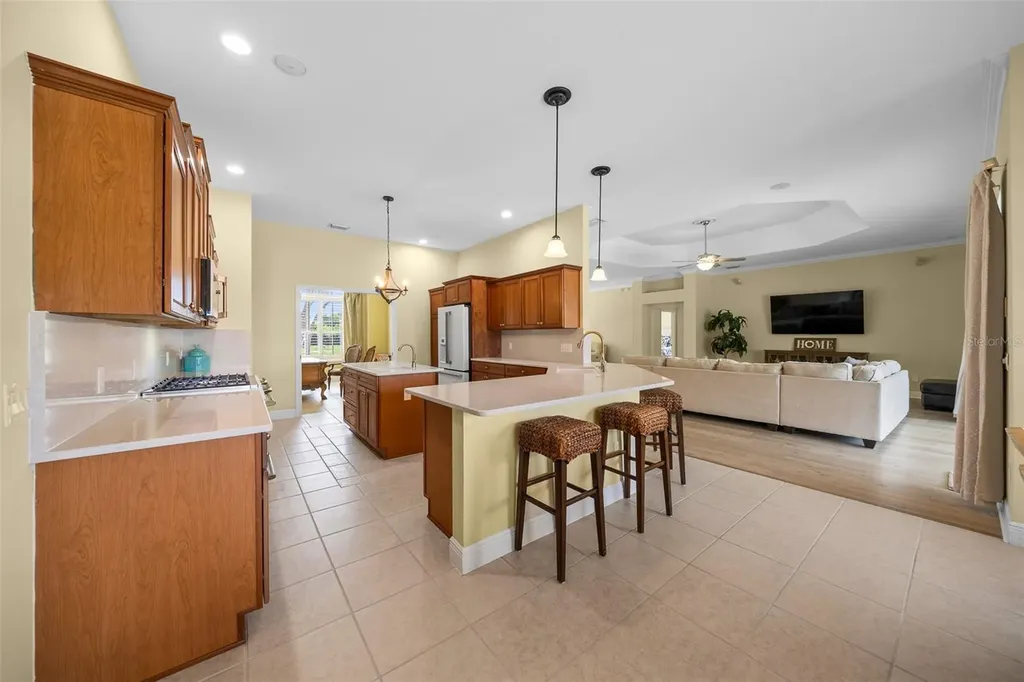 5092 NE 81st Boulevard Wildwood FL 34785
