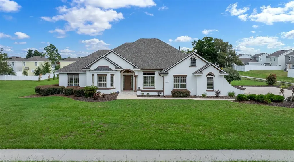 5092 NE 81st Boulevard Wildwood FL 34785