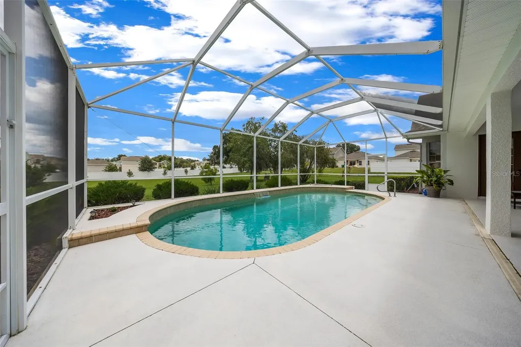 5092 NE 81st Boulevard Wildwood FL 34785
