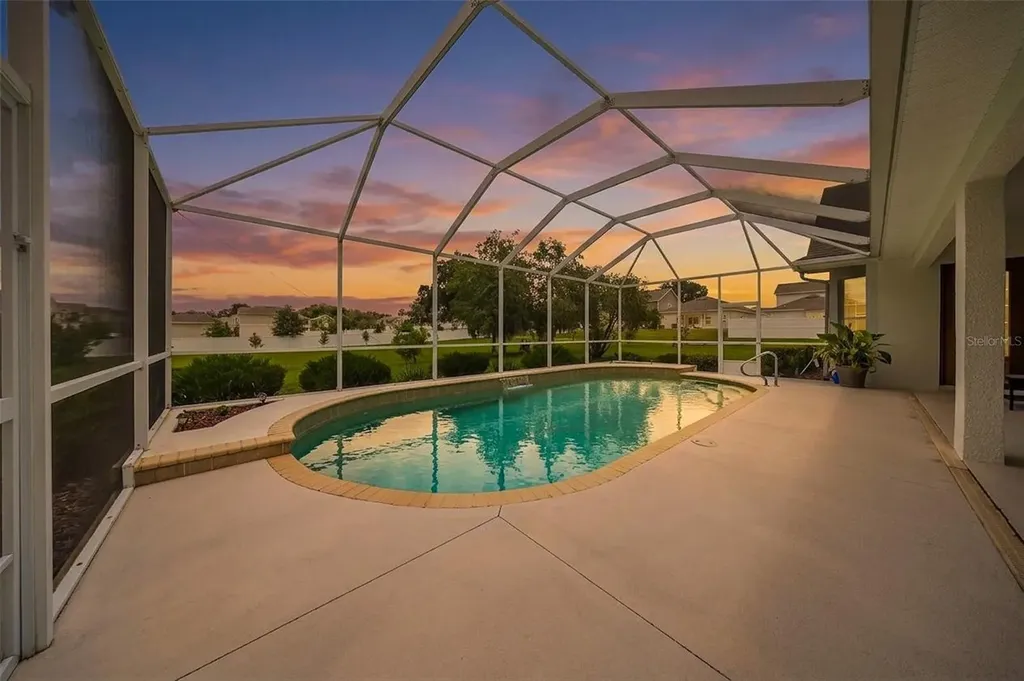 5092 NE 81st Boulevard Wildwood FL 34785