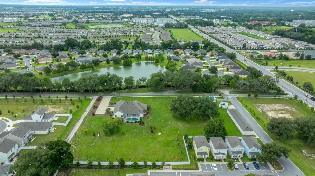 5092 NE 81st Boulevard Wildwood FL 34785