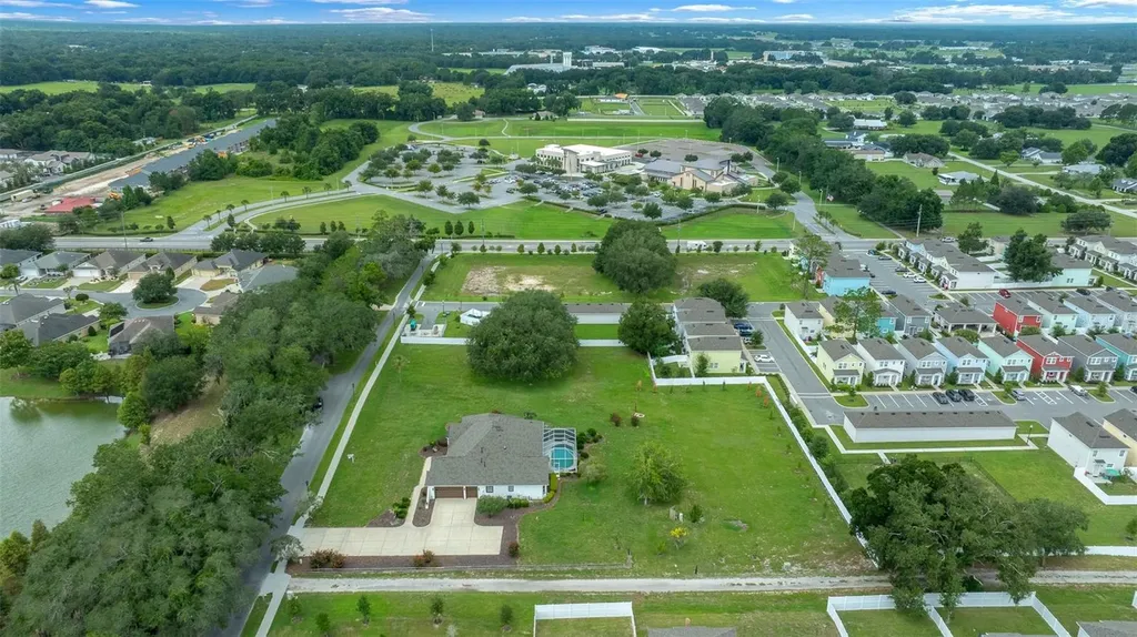 5092 NE 81st Boulevard Wildwood FL 34785