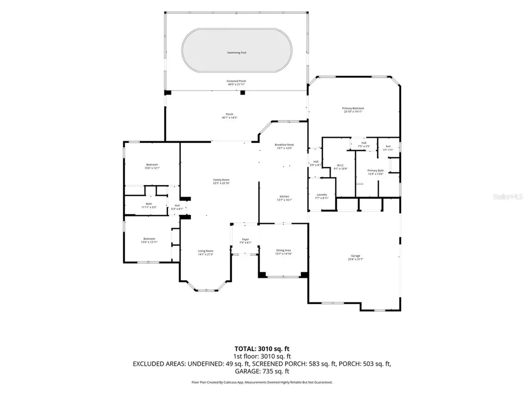 5092 NE 81st Boulevard Wildwood FL 34785