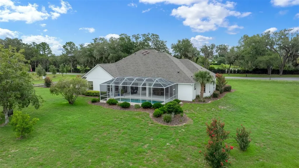 5092 NE 81st Boulevard Wildwood FL 34785