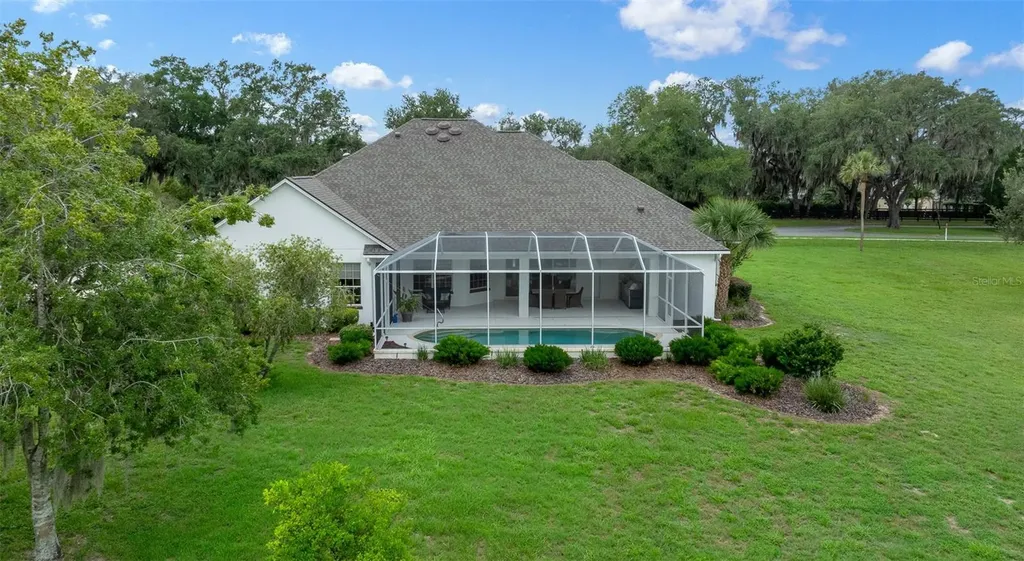5092 NE 81st Boulevard Wildwood FL 34785