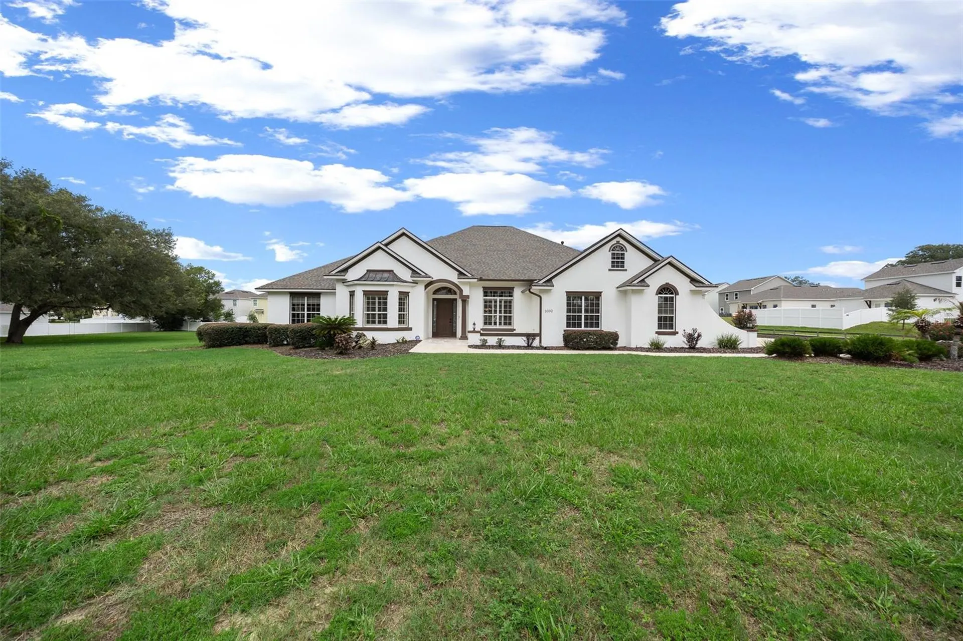 5092 NE 81st Boulevard Wildwood FL 34785