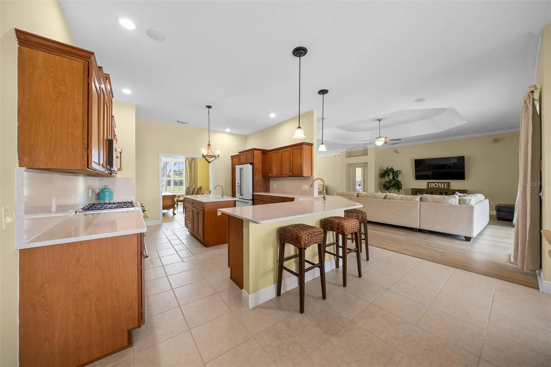 5092 NE 81st Boulevard Wildwood FL 34785