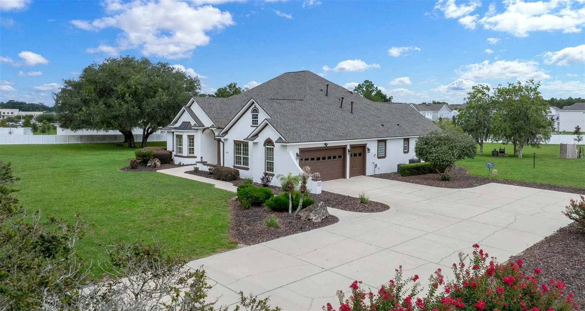 5092 NE 81st Boulevard Wildwood FL 34785