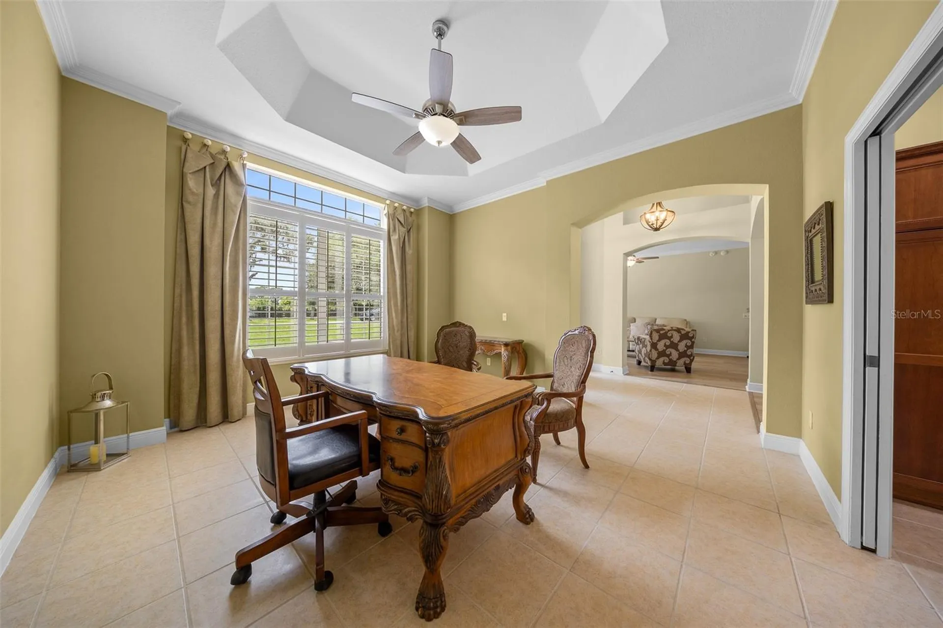 5092 NE 81st Boulevard Wildwood FL 34785