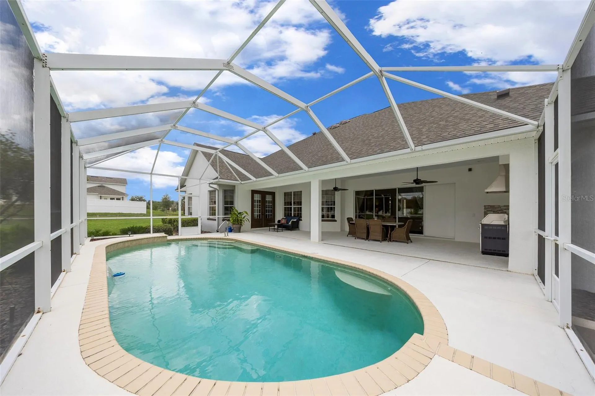 5092 NE 81st Boulevard Wildwood FL 34785