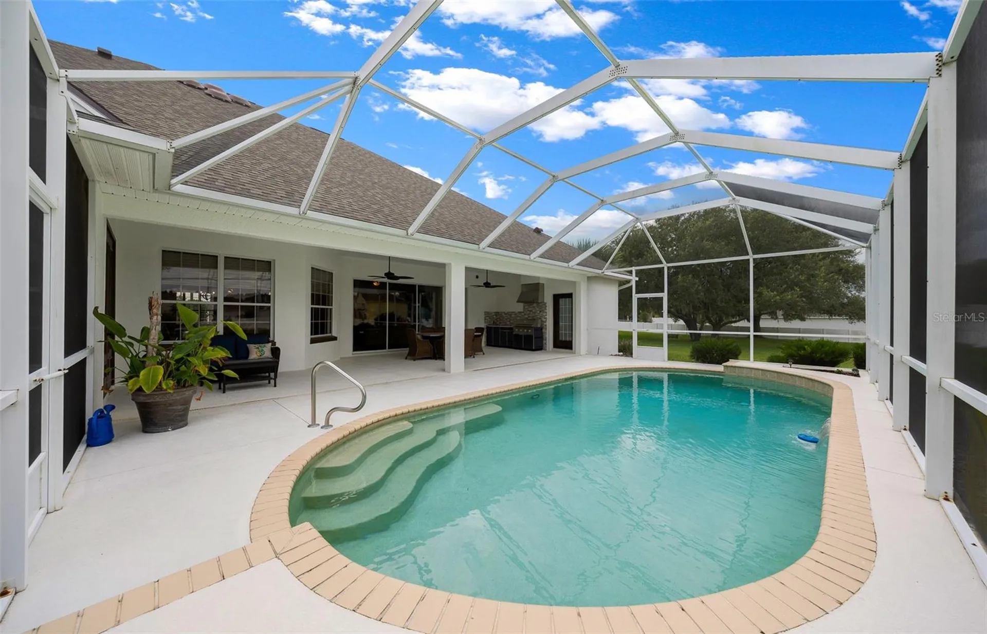 5092 NE 81st Boulevard Wildwood FL 34785