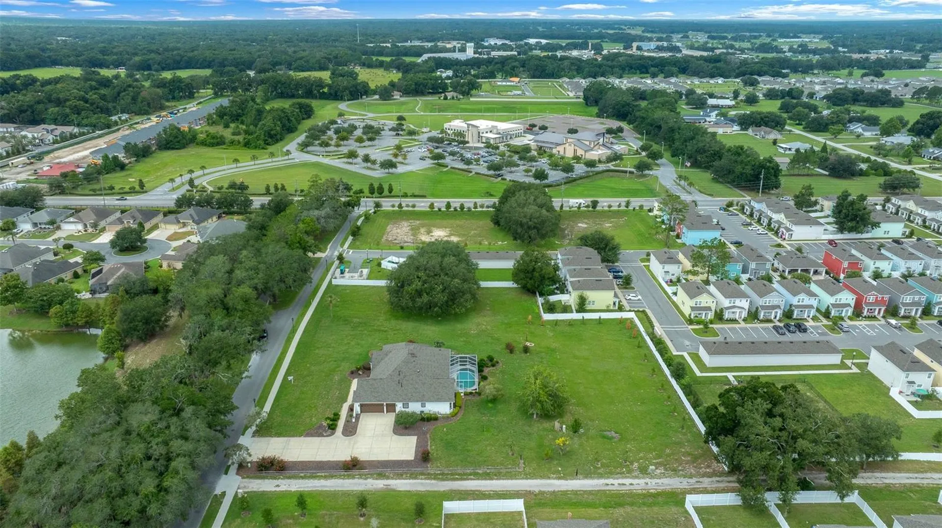 5092 NE 81st Boulevard Wildwood FL 34785