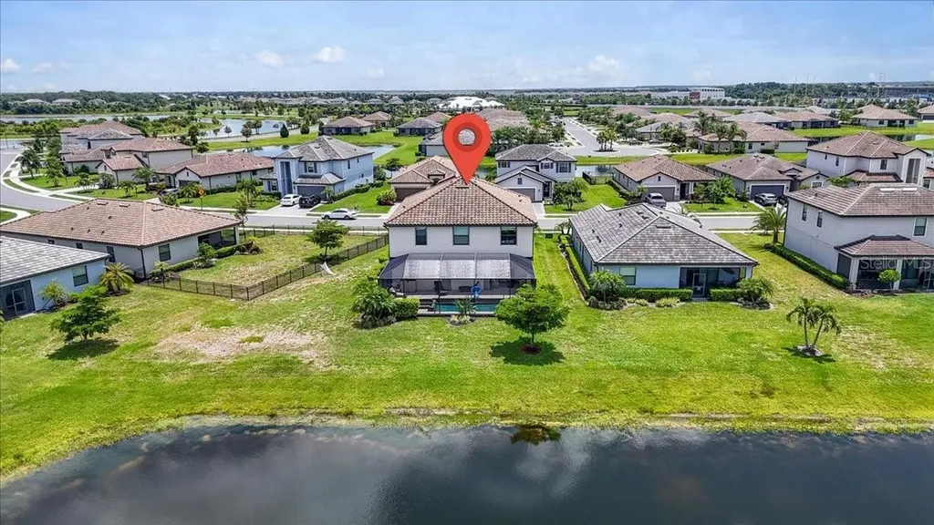 15859 Islandwalk Avenue Bradenton FL 34211