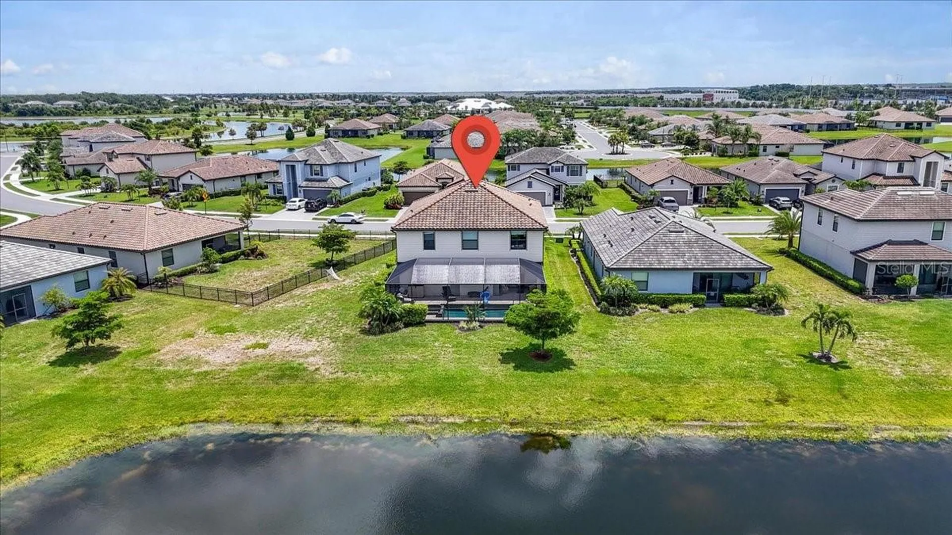 15859 Islandwalk Avenue Bradenton FL 34211