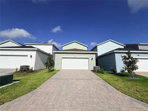449 Belmond Drive Debary FL 32713