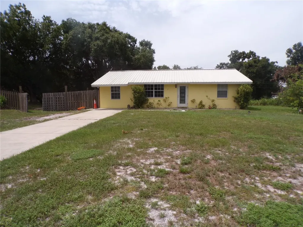 30109 Elm Road Punta Gorda FL 33982