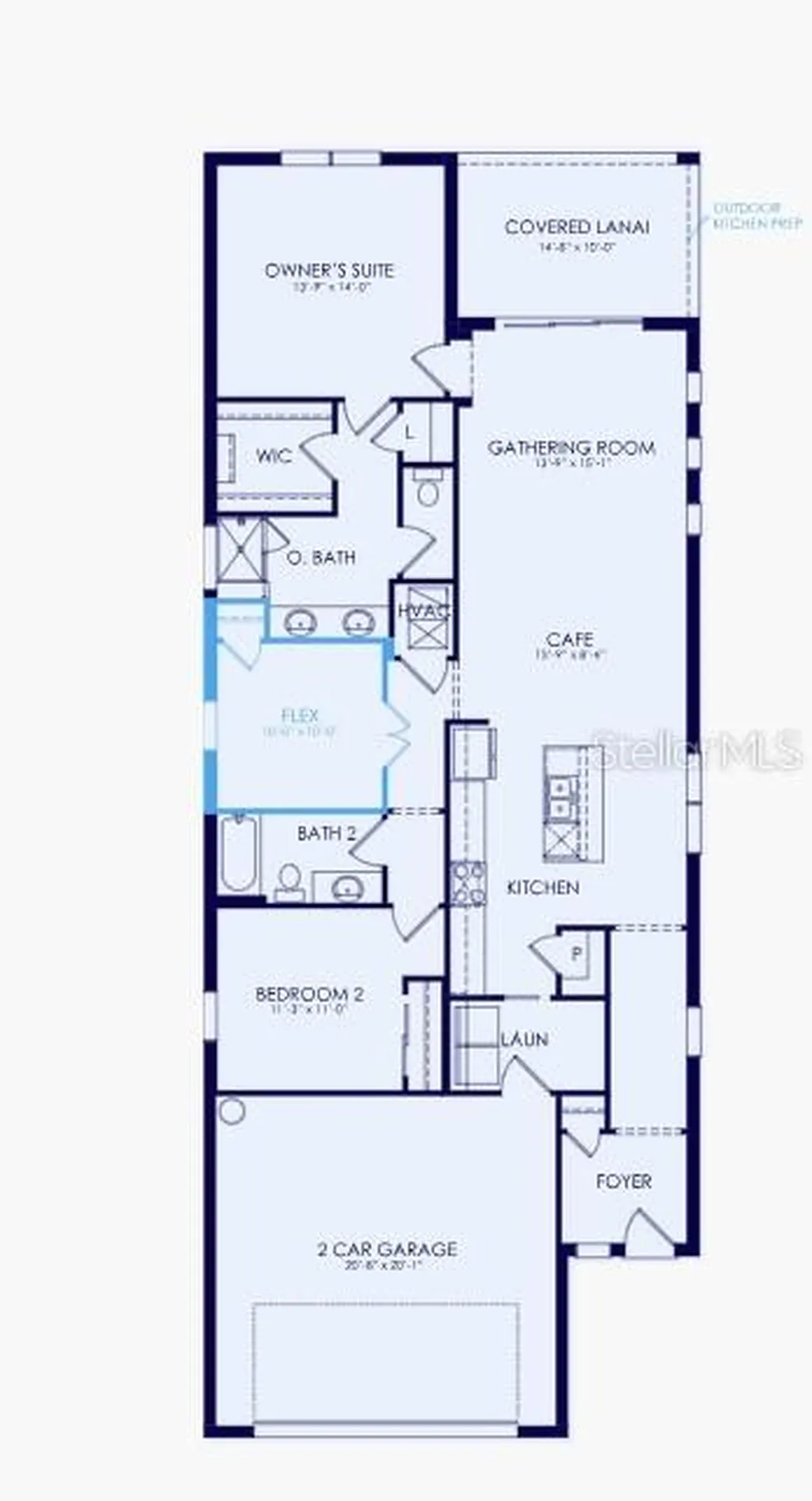 29028 Coral Harbour Drive Englewood FL 34223