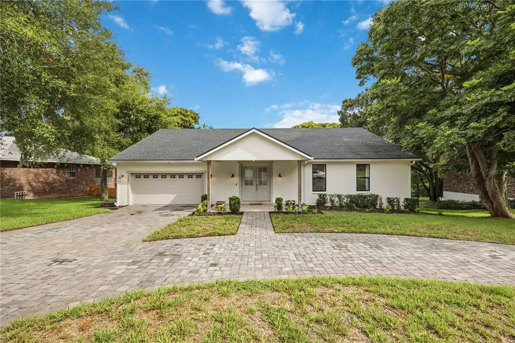 1027 Campbell Avenue Lake Wales FL 33853