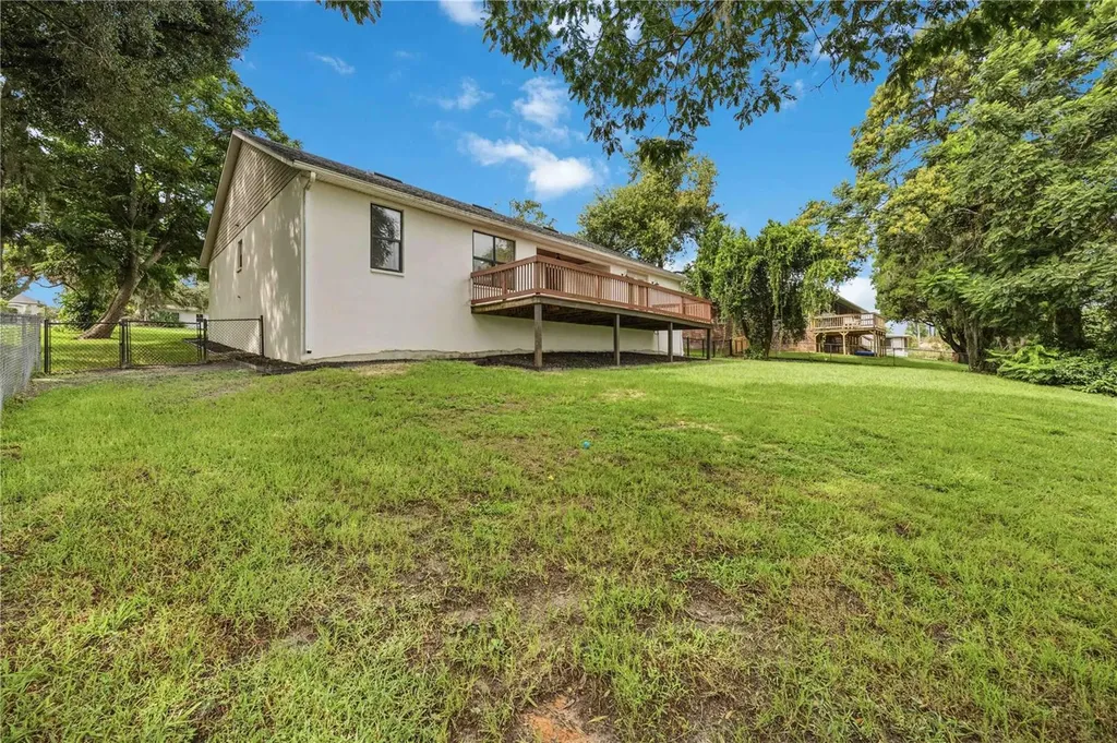 1027 Campbell Avenue Lake Wales FL 33853