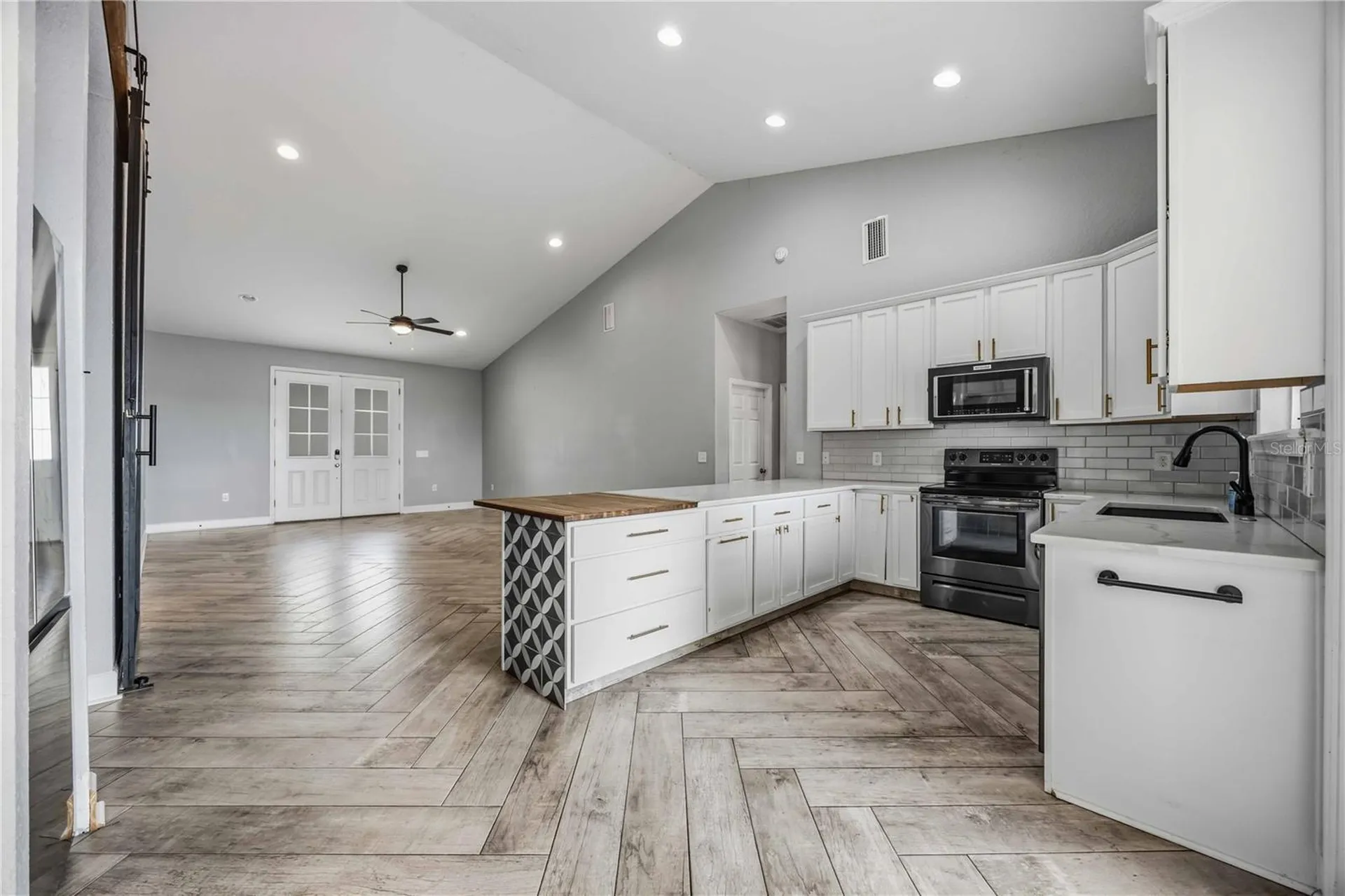 1027 Campbell Avenue Lake Wales FL 33853
