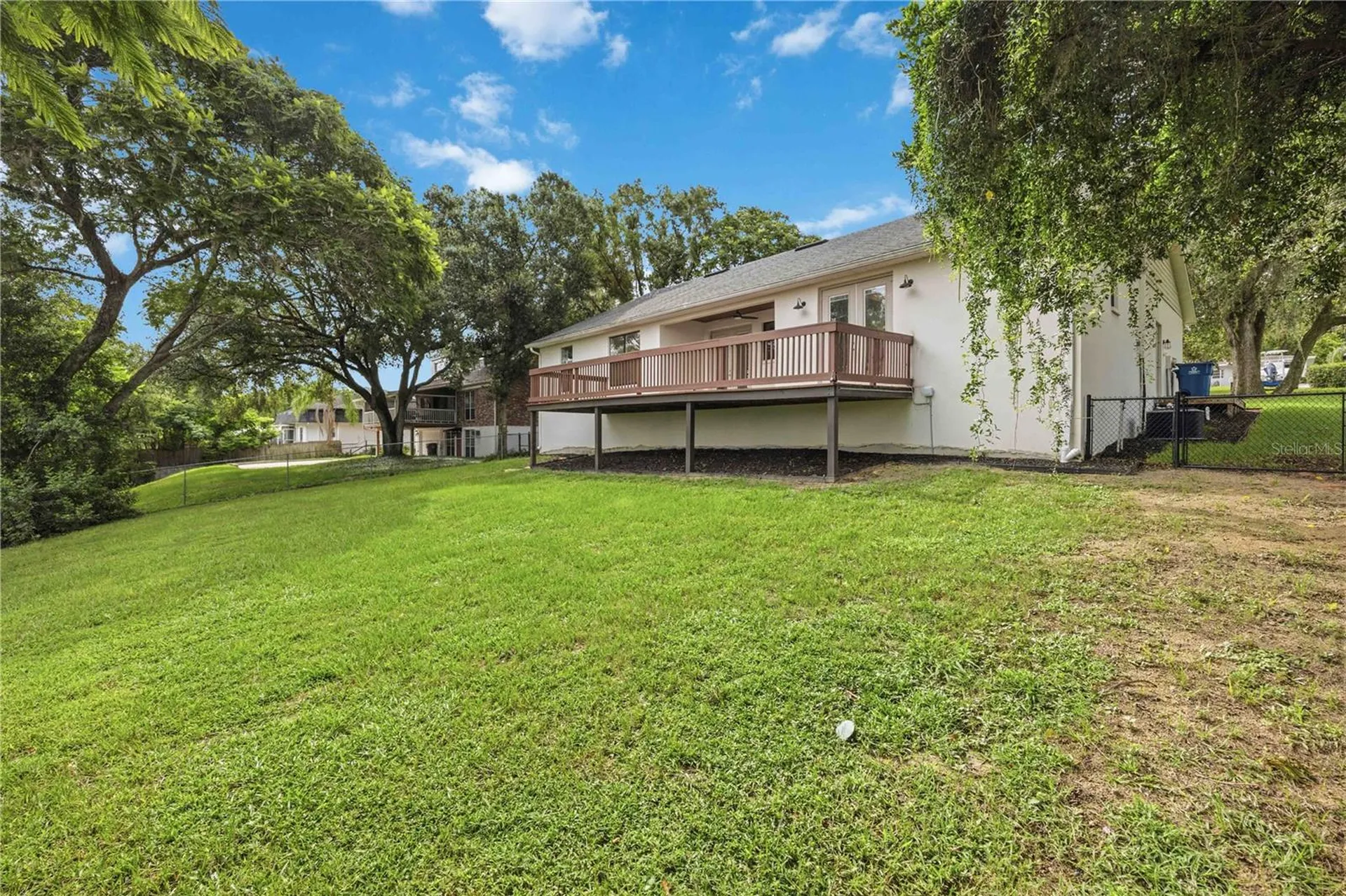 1027 Campbell Avenue Lake Wales FL 33853